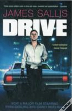 Capa do artigo Drive