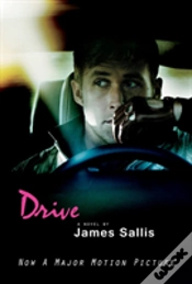 Capa do artigo Drive