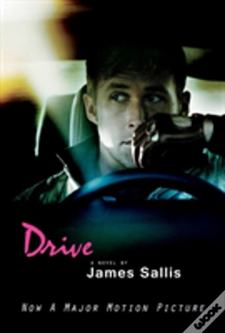 Capa do artigo Drive