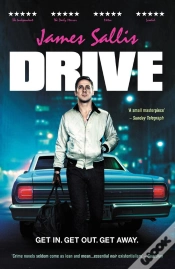 Capa do artigo Drive