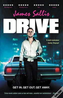 Capa do artigo Drive