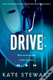 Capa do artigo Drive