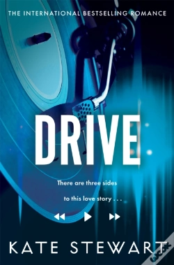 Capa do artigo Drive