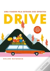 Capa do artigo Drive