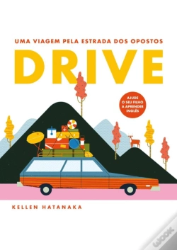 Capa do artigo Drive