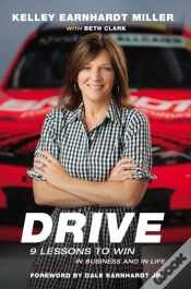 Capa do artigo Drive