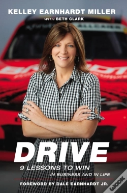 Capa do artigo Drive
