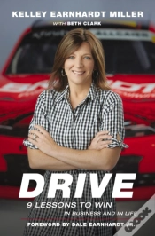 Capa do artigo Drive
