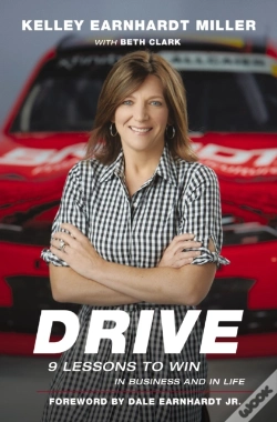 Capa do artigo Drive