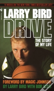 Capa do artigo Drive