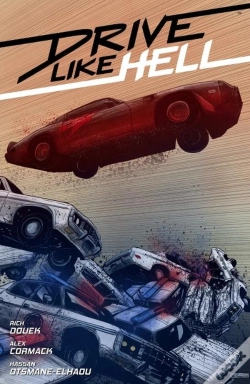 Capa do artigo Drive Like Hell