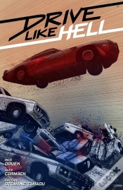 Capa do artigo Drive Like Hell