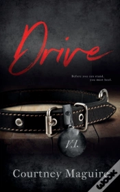 Capa do artigo Drive