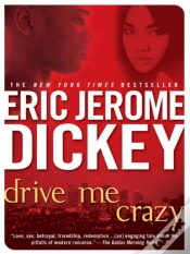 Capa do artigo Drive Me Crazy