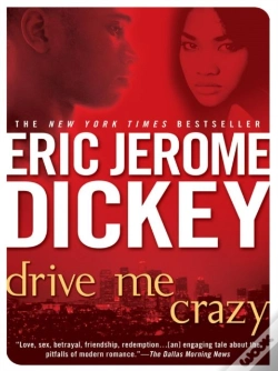 Capa do artigo Drive Me Crazy