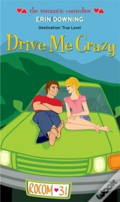 Capa do artigo Drive Me Crazy