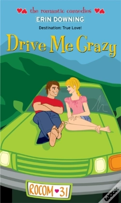 Capa do artigo Drive Me Crazy