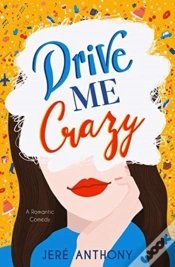 Capa do artigo Drive Me Crazy