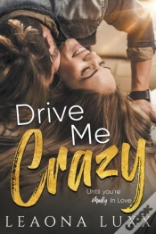 Capa do artigo Drive Me Crazy