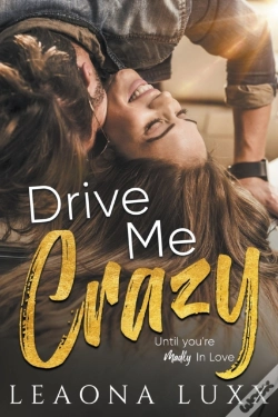 Capa do artigo Drive Me Crazy