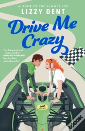 Capa do artigo Drive Me Crazy