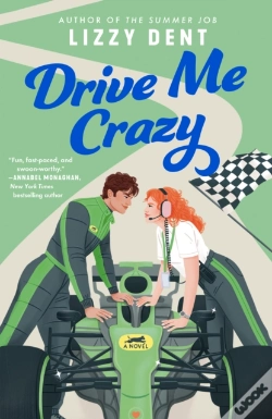 Capa do artigo Drive Me Crazy