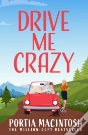 Capa do artigo Drive Me Crazy