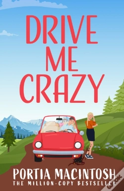 Capa do artigo Drive Me Crazy