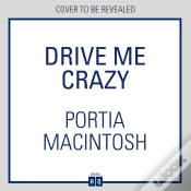 Capa do artigo Drive Me Crazy