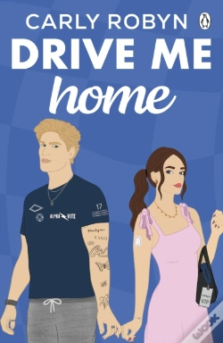 Capa do artigo Drive Me Home