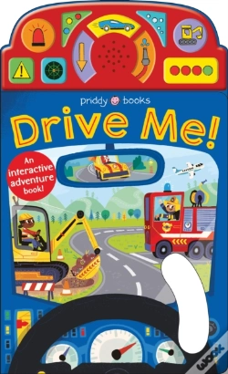 Capa do artigo Drive Me