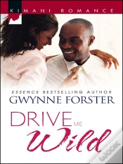 Capa do artigo Drive Me Wild