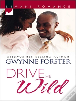 Capa do artigo Drive Me Wild