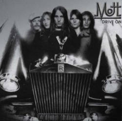 Capa do artigo Drive On - CD