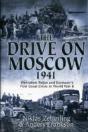Drive On Moscow 1941 - Preview