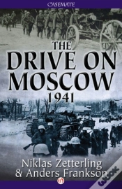Capa do artigo Drive On Moscow, 1941
