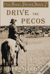 Capa do artigo Drive The Pecos