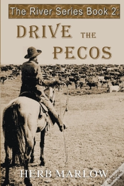 Capa do artigo Drive The Pecos