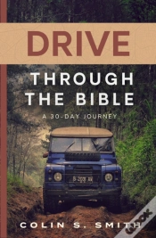 Capa do artigo Drive Through The Bible