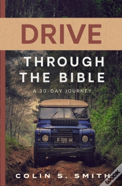 Capa do artigo Drive Through The Bible