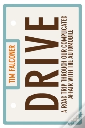Capa do artigo Drive