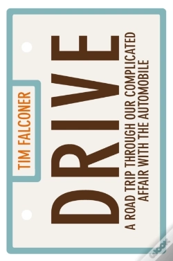 Capa do artigo Drive