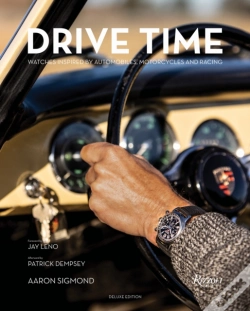 Capa do artigo Drive Time Deluxe Edition