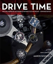 Capa do artigo Drive Time Revised Edition