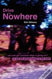 Capa do artigo Drive To Nowhere