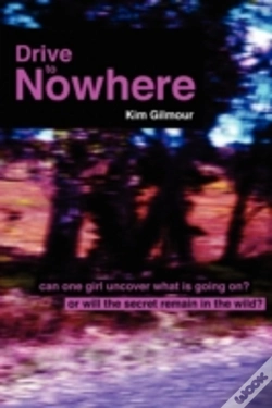 Capa do artigo Drive To Nowhere