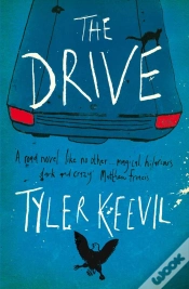 Capa do artigo Drive