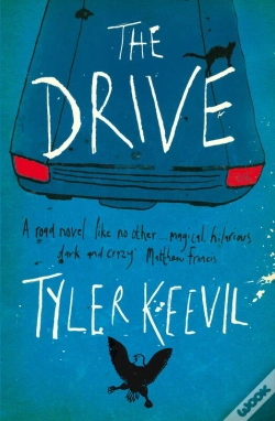 Capa do artigo Drive