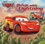 Drive With Lighting - Preview