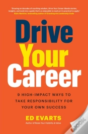 Capa do artigo Drive Your Career